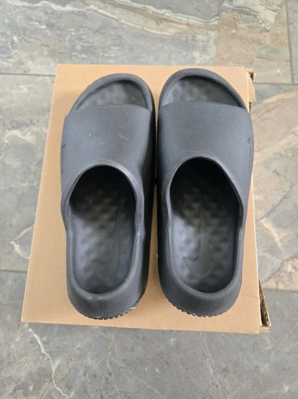 Kids Nike Calm Slide 2.0